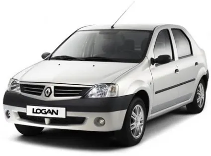 Logan vs symbol - автокадабра