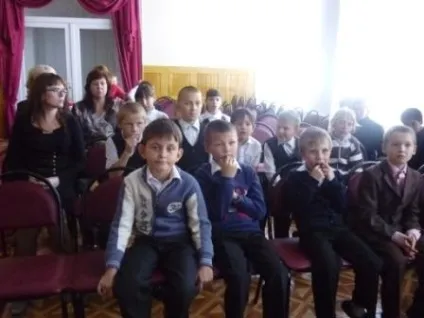 логопедическое заняття