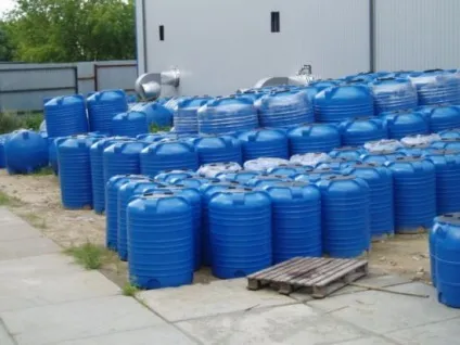 Кращі ємності для води на дачі - які вибрати, мої ідеї для дачі та саду (ємності) Кращі ємності для води на дачі - які вибрати, мої ідеї для дачі та саду