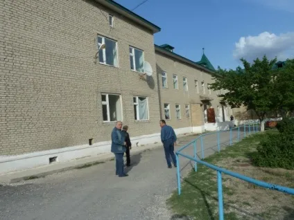 Лицо кавказской национальности - Ботліх (Ботліхского район) Лицо кавказской национальности - Ботліх