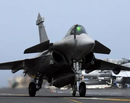 Кращий винищувач в світі (F-16 Fighting Falcon) Кращий винищувач в світі