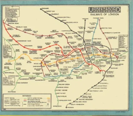 Лондонський метрополітен, історія появи метрополітену в Англії - факти, розповіді очевидців, (метрополітен) Лондонський метрополітен, історія появи метрополітену в Англії - факти, розповіді очевидців,