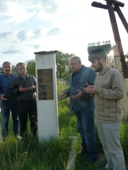 Лицо кавказской национальности - Ботліх (botlih.ru) Лицо кавказской национальности - Ботліх
