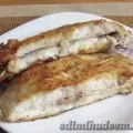 Малосольний лосось в домашніх умовах - їмо і худнемо