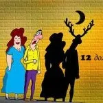 Місяць в рибах у чоловіка і жінки - мова зірок (рибах) Місяць в рибах у чоловіка і жінки - мова зірок