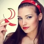 Місяць в рибах у чоловіка і жінки - мова зірок (Місяць будинку Місяць) Місяць в рибах у чоловіка і жінки - мова зірок
