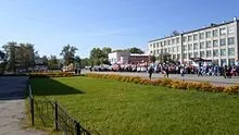 Магдагачи вікіпедія - вікіпедія карта Магдагачи - інформація з вікіпедії на карті, gulliway (Інтерактивна карта Магдагачи) Магдагачи вікіпедія - вікіпедія карта Магдагачи - інформація з вікіпедії на карті, gulliway