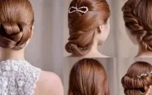 Макіяж на Хеллоуїн своїми руками прості і складні варіанти (Хеллоуїн) Макіяж на Хеллоуїн своїми руками прості і складні варіанти