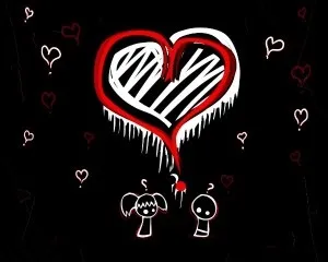 Любов - що таке любов (Любов таке любов) Любов - що таке любов