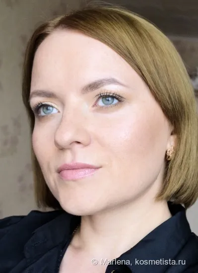 Make up for ever face - body 20 відгуки