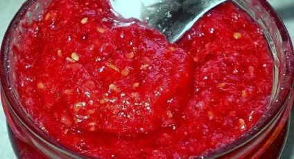 Малинове варення 3 найкорисніших і смачні рецепти (самих) Малинове варення 3 найкорисніших і смачні рецепти