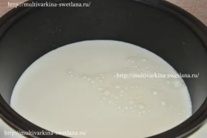 Люблю готувати сметана в мультиварці, люблю готувати (сметана в мультиварці) Люблю готувати сметана в мультиварці, люблю готувати