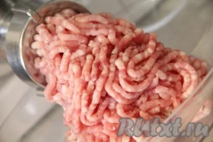 Макарони по-флотськи з томатною пастою - рецепт з фото (пастою) Макарони по-флотськи з томатною пастою - рецепт з фото