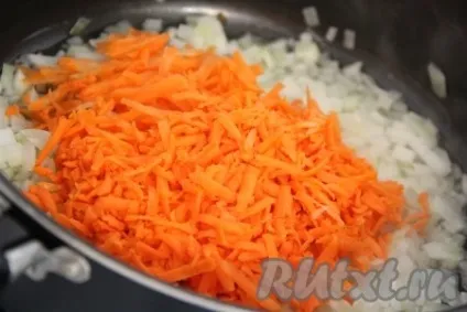 Макарони по-флотськи з томатною пастою - рецепт з фото (макарони) Макарони по-флотськи з томатною пастою - рецепт з фото