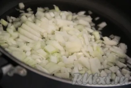 Макарони по-флотськи з томатною пастою - рецепт з фото (томатної) Макарони по-флотськи з томатною пастою - рецепт з фото