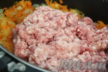 Макарони по-флотськи з томатною пастою - рецепт з фото (макарони) Макарони по-флотськи з томатною пастою - рецепт з фото