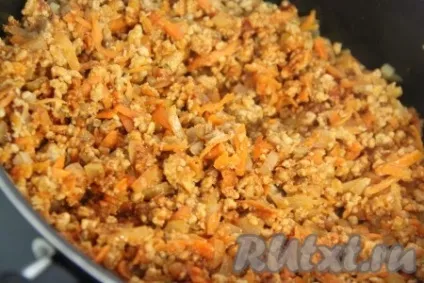 Макарони по-флотськи з томатною пастою - рецепт з фото (томатної) Макарони по-флотськи з томатною пастою - рецепт з фото