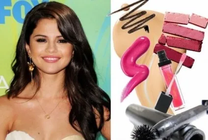 Макіяж селену гомес, копіюємо make up юної діви (селену) Макіяж селену гомес, копіюємо make up юної діви