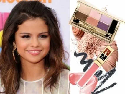Макіяж селену гомес, копіюємо make up юної діви (make) Макіяж селену гомес, копіюємо make up юної діви