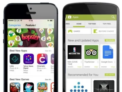 Магазин контенту play market як оновити, як встановити та як використовувати (магазин) Магазин контенту play market як оновити, як встановити та як використовувати