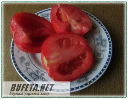 Маковий салат з куркою і грибами (гриб) Маковий салат з куркою і грибами