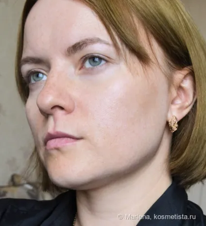 Make up for ever face - body 20 відгуки