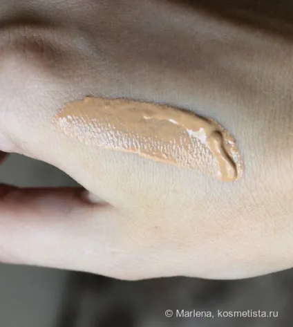 Make up for ever face - body 20 відгуки