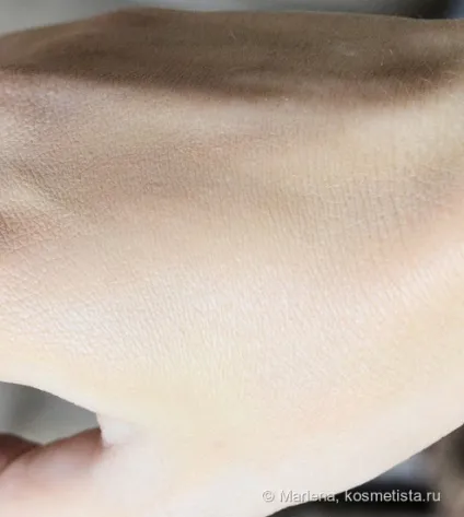 Make up for ever face - body 20 відгуки