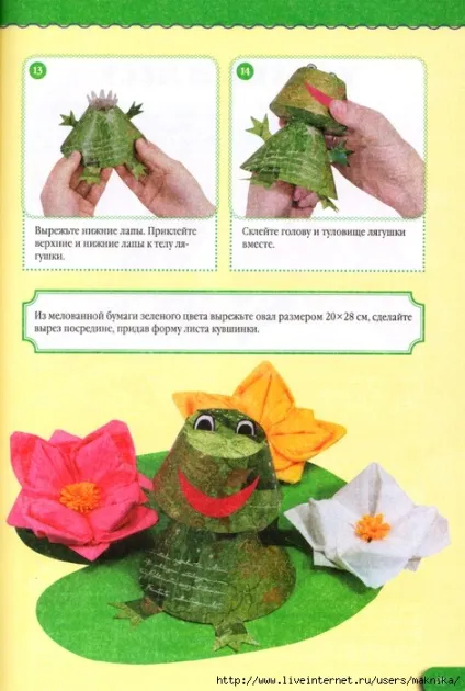 Мама для мам серія - чудеса своїми руками (розвиток) Мама для мам серія - чудеса своїми руками