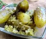 Мариновані гливи швидкого приготування кулінаріада (приготування) Мариновані гливи швидкого приготування кулінаріада