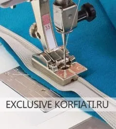 Машинні лапки і їх застосування - поради Анастасії корфіаті (Направитель паралельних рядків) Машинні лапки і їх застосування - поради Анастасії корфіаті