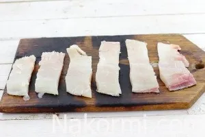 Маринований лящ в домашніх умовах рецепт з фото