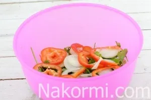 Маринований лящ в домашніх умовах рецепт з фото