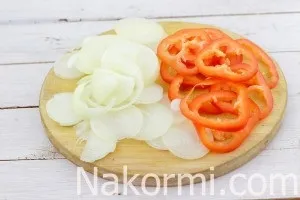 Маринований лящ в домашніх умовах рецепт з фото