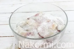 Маринований лящ в домашніх умовах рецепт з фото