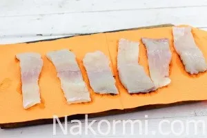Маринований лящ в домашніх умовах рецепт з фото