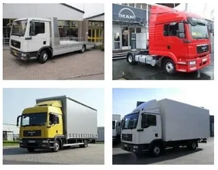 Man - німецький виробник вантажних автомобілів (мен, ман) (вантажних) Man - німецький виробник вантажних автомобілів (мен, ман)