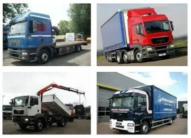 Man - німецький виробник вантажних автомобілів (мен, ман) (навантаженням тонн факто двигунами) Man - німецький виробник вантажних автомобілів (мен, ман)