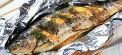Маринад для скумбрії - рецепти в домашніх умовах для копчення, засолювання і запікання в духовці і на (маринад) Маринад для скумбрії - рецепти в домашніх умовах для копчення, засолювання і запікання в духовці і на
