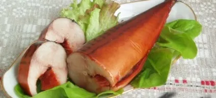 Маринад для скумбрії - рецепти в домашніх умовах для копчення, засолювання і запікання в духовці і на (умовах) Маринад для скумбрії - рецепти в домашніх умовах для копчення, засолювання і запікання в духовці і на