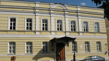 Марина ивановна цветаева - біографія, цитати (фото дня) Марина ивановна цветаева - біографія, цитати