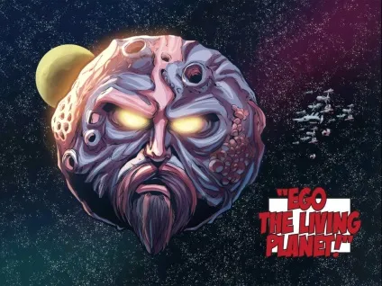 Marvel розкрили, хто батько зоряного лорда з «вартою галактики», новини, світ фантастики і фентезі (marvel) Marvel розкрили, хто батько зоряного лорда з «вартою галактики», новини, світ фантастики і фентезі