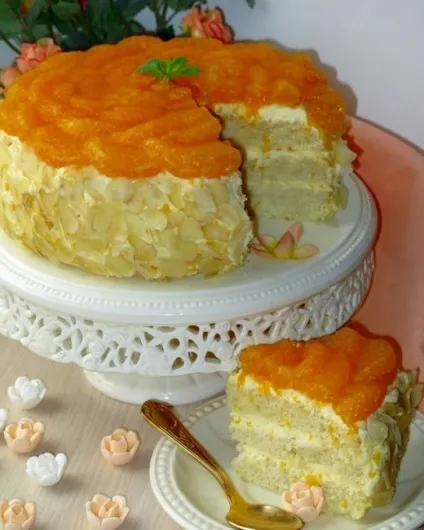Мандаринова весілля «смачна» атмосфера щастя! (Весілля) Мандаринова весілля «смачна» атмосфера щастя!