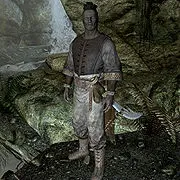 Skyrim квест час поневірянь