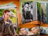 Slimbook, мінібук, інтернет-друкарня