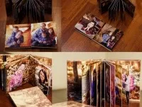 Slimbook, мінібук, інтернет-друкарня