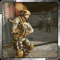 Завантажити frontline commando (злом) на андроїд