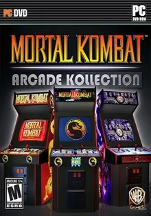 Завантажити mortal kombat armageddon торрент безкоштовно на комп'ютер (mortal) Завантажити mortal kombat armageddon торрент безкоштовно на комп'ютер