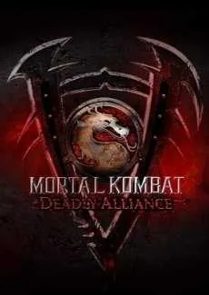 Завантажити mortal kombat armageddon торрент безкоштовно на комп'ютер (торрент) Завантажити mortal kombat armageddon торрент безкоштовно на комп'ютер