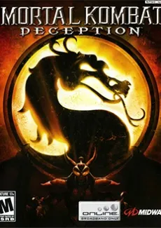 Завантажити mortal kombat armageddon торрент безкоштовно на комп'ютер (kombat) Завантажити mortal kombat armageddon торрент безкоштовно на комп'ютер